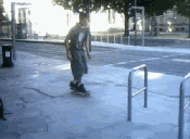 mio salah ana