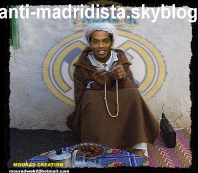 ronaldinho